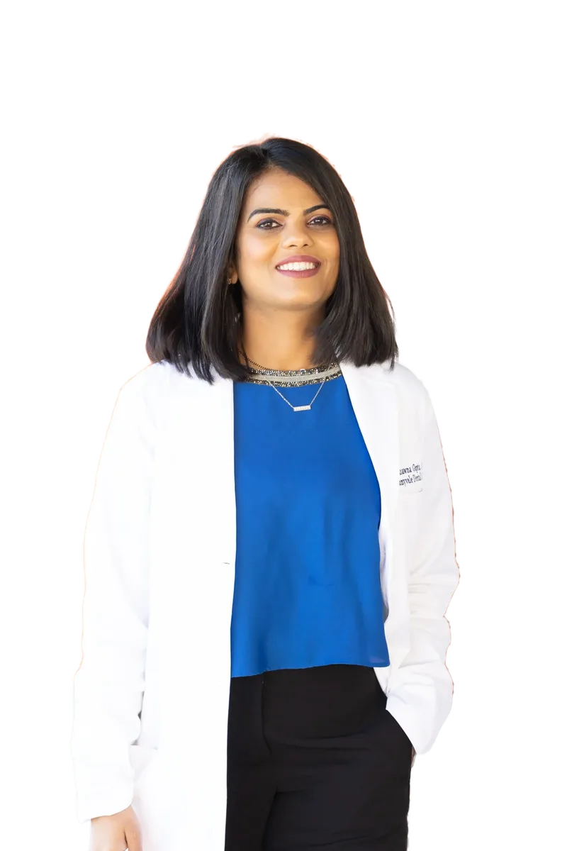 Dr. Bhawna Gupta, DDS